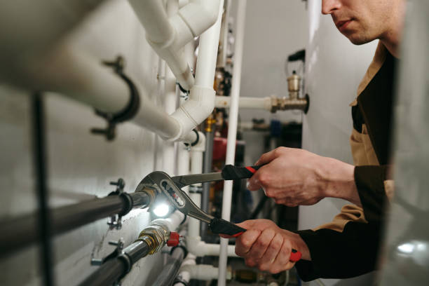 Best Local Plumber Services  in Four Square Mile, CO