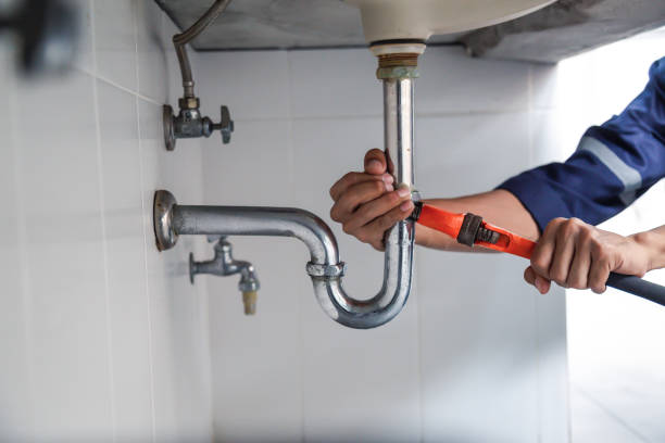 Best Same-Day Plumbing Service  in Four Square Mile, CO