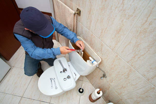 Best Emergency Plumbing Repair  in Four Square Mile, CO