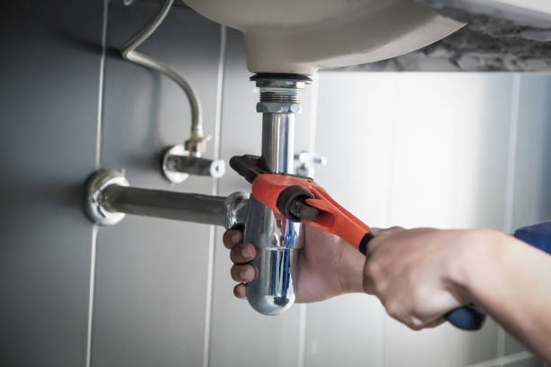 Best 24-Hour Plumber Near Me  in Four Square Mile, CO