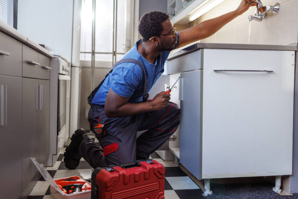 Best Water Leak Repair  in Four Square Mile, CO